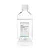 Show details for Water sterile-filtered, suitable for cell culture - 1000 ml Picture of Water sterile-filtered, suitable for cell culture - 1000 ml