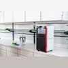 qTOWERiris touch Real Time PCR system, UV ready, incl. color module 1 qTower_iris_pcr system in_laboratory _Analytik_Jena