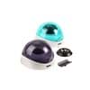 Show details for Phoenix Mini centrifuge , Incl plastic rotor , 7000 rpm, green lid Picture of Phoenix Mini centrifuge , Incl plastic rotor , 7000 rpm, green lid