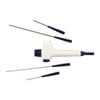 Show details for 200 µl tip adapter for aspiration system Picture of 200 µl tip adapter for aspiration system