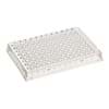 Show details for AmpliStar-II Skirted, Low-Profile 96-well PCR Plate - 10x10 Picture of AmpliStar-II Skirted, Low-Profile 96-well PCR Plate - 10x10