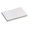 Show details for AmpliStar-II Semi-Skirted, Low Profile (LightCycler type) 96-well PCR Plate, White - 10x10 Picture of AmpliStar-II Semi-Skirted, Low Profile (LightCycler type) 96-well PCR Plate, White - 10x10