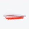 AmpliStar Ultrastrong Adhesive PCR Film Seal for flat deck plates - WB 2700 detail of AmpliStar Ultrastrong Adhesive PCR Film Seal for flat deck plates