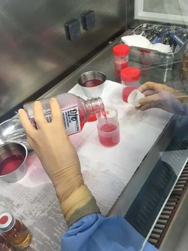 ETB-BISLIFE: a smooth transition to a new supplier with Westburg Life Sciences ETB-BISLIFE: a smooth transition to a new supplier with Westburg Life Sciences