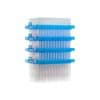 Show details for TripleA 1250ul Tips, Graduated, Eco Refill Inserts, Low Binding - 40x96 Picture of TripleA 1250ul Tips, Graduated, Eco Refill Inserts, Low Binding - 40x96