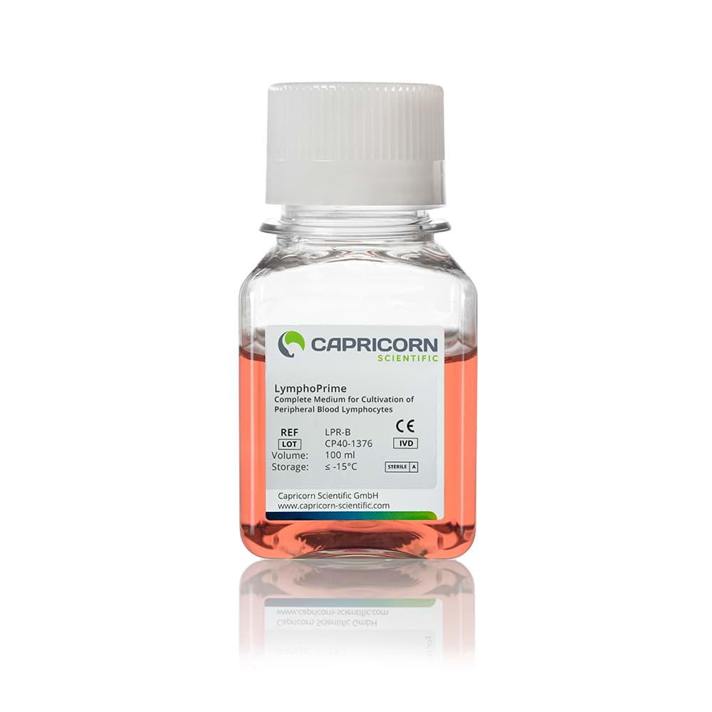 Picture of LymphoPrime, CE marked - 100 ml