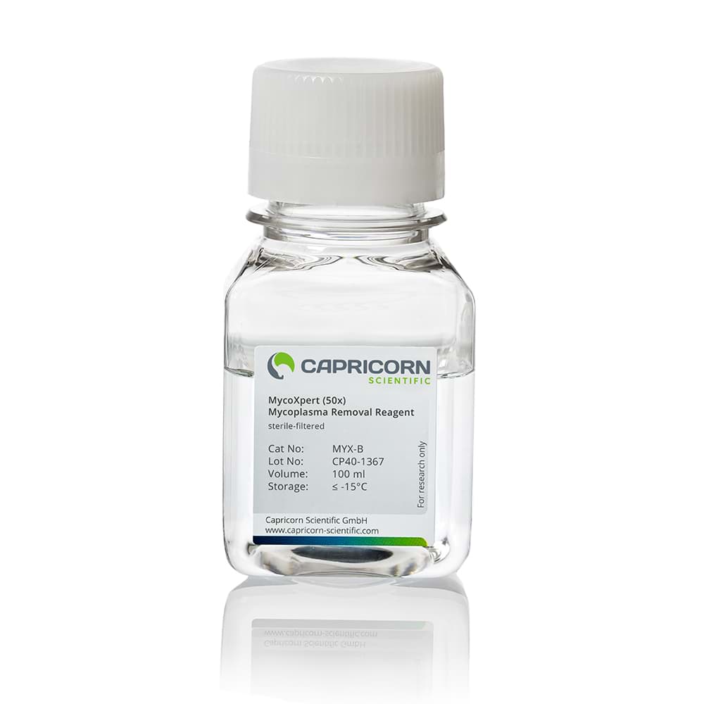 Picture of MycoXpert, Mycoplasma Removal Reagent (50x) - 100 ml