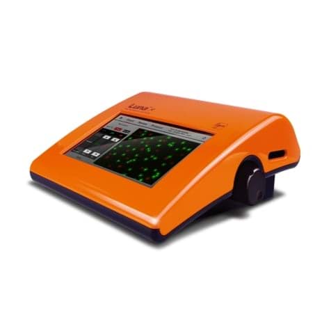 Picture for category Fluorescence Cell Counter