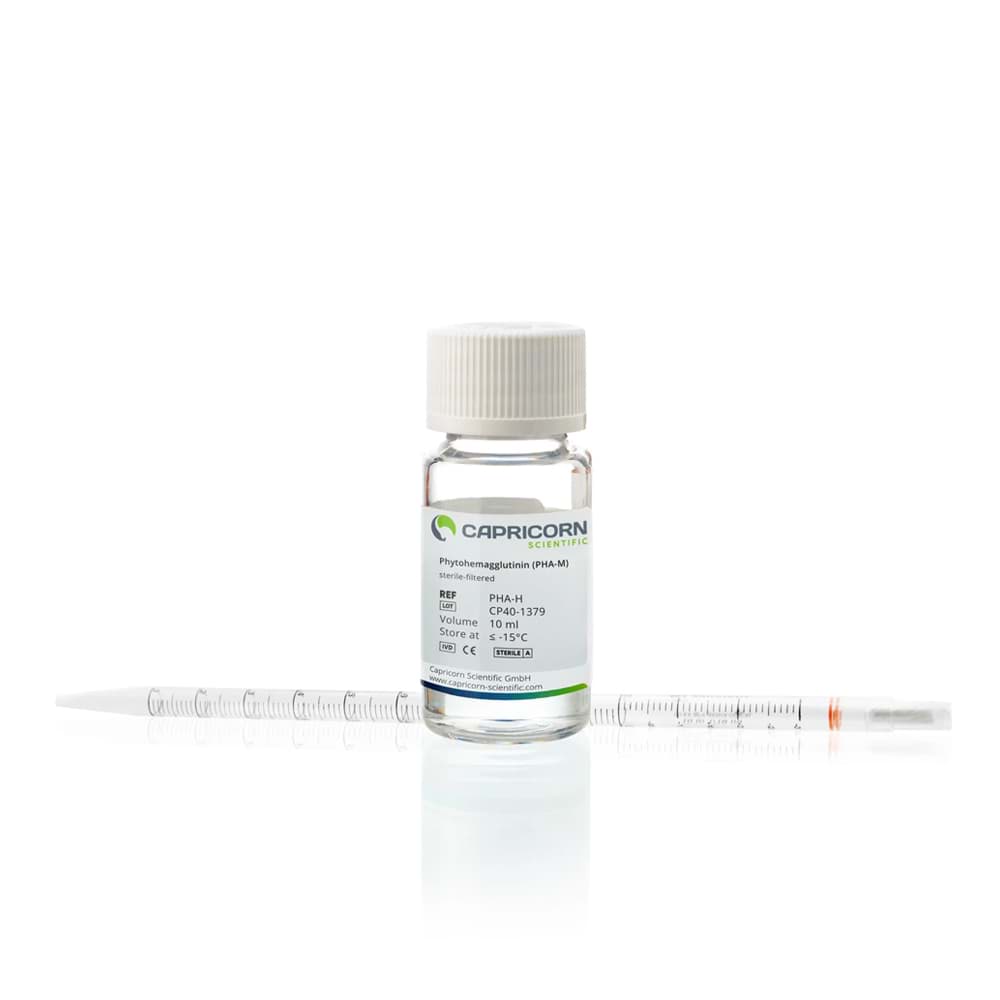 Picture of Phytohemagglutinin (PHA-M) - 10 ml