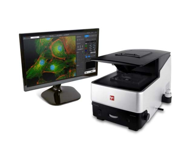 Picture for category Fluorescence Microscope