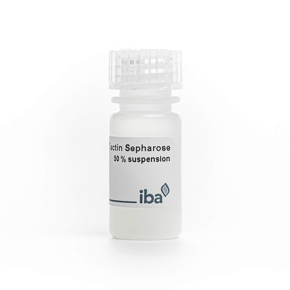 Picture of Strep-Tactin Sepharose (50%) 4 ml