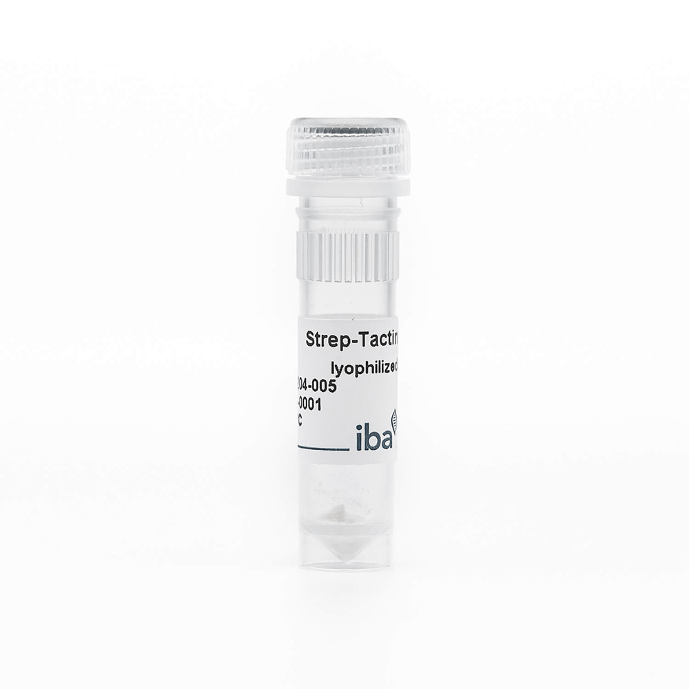 Picture of Strep-Tactin, lyophilized, 5ml