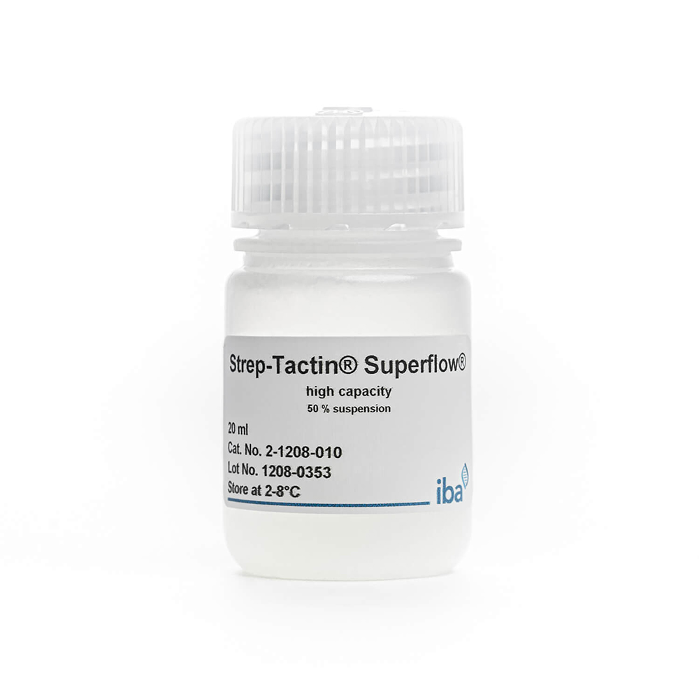 Picture of Strep-Tactin Superflow High Capacity 20 ml