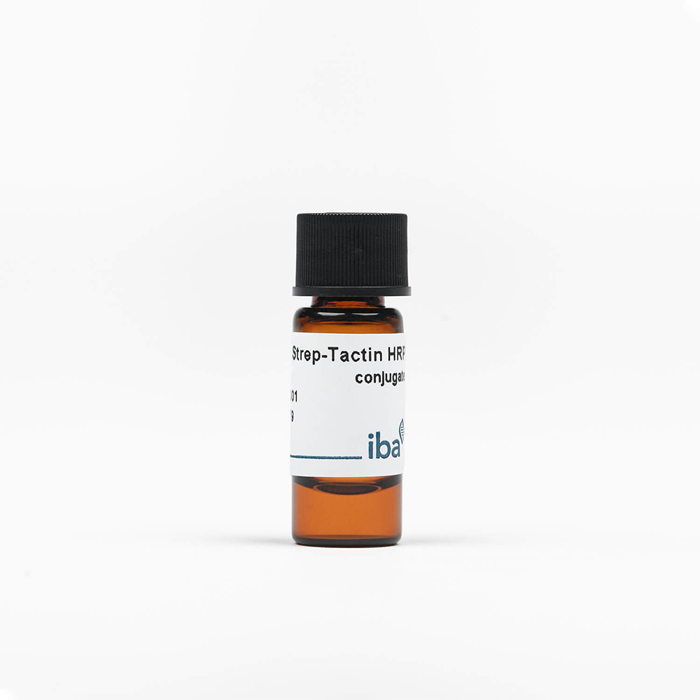 Picture of Strep-Tactin HRP conjugate 0.5 ml
