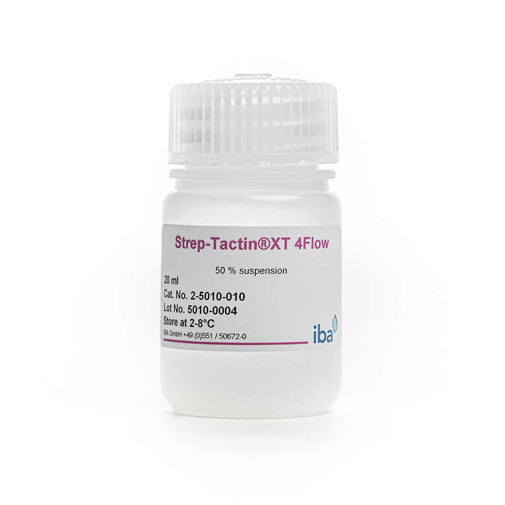 Picture of Strep-Tactin XT 4Flow (20 ml)