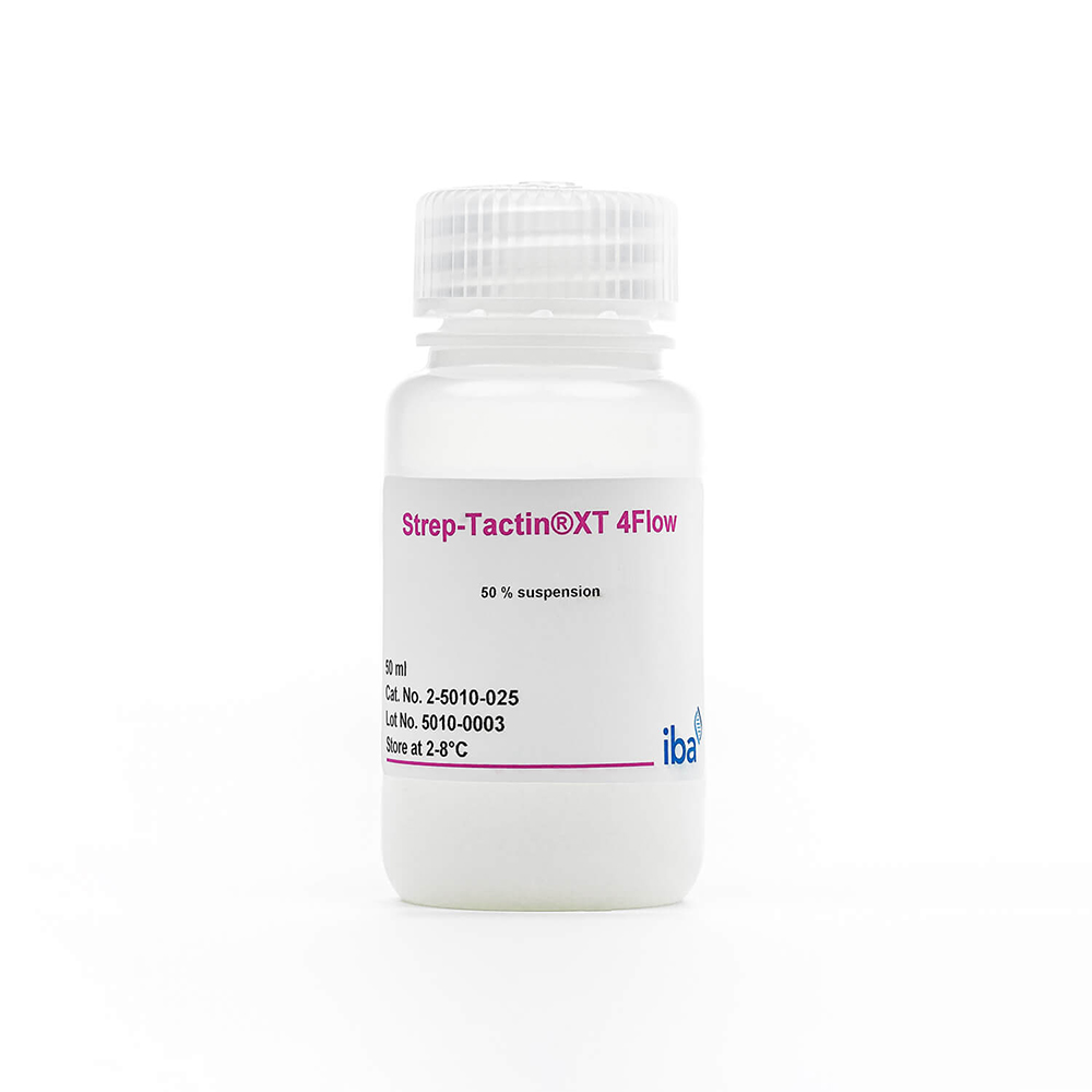 Picture of Strep-Tactin XT 4Flow (50 ml)