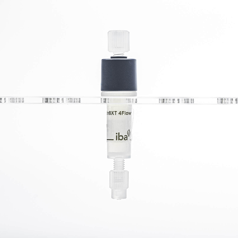 Picture of Strep-Tactin XT 4Flow cartridge (1 ml)