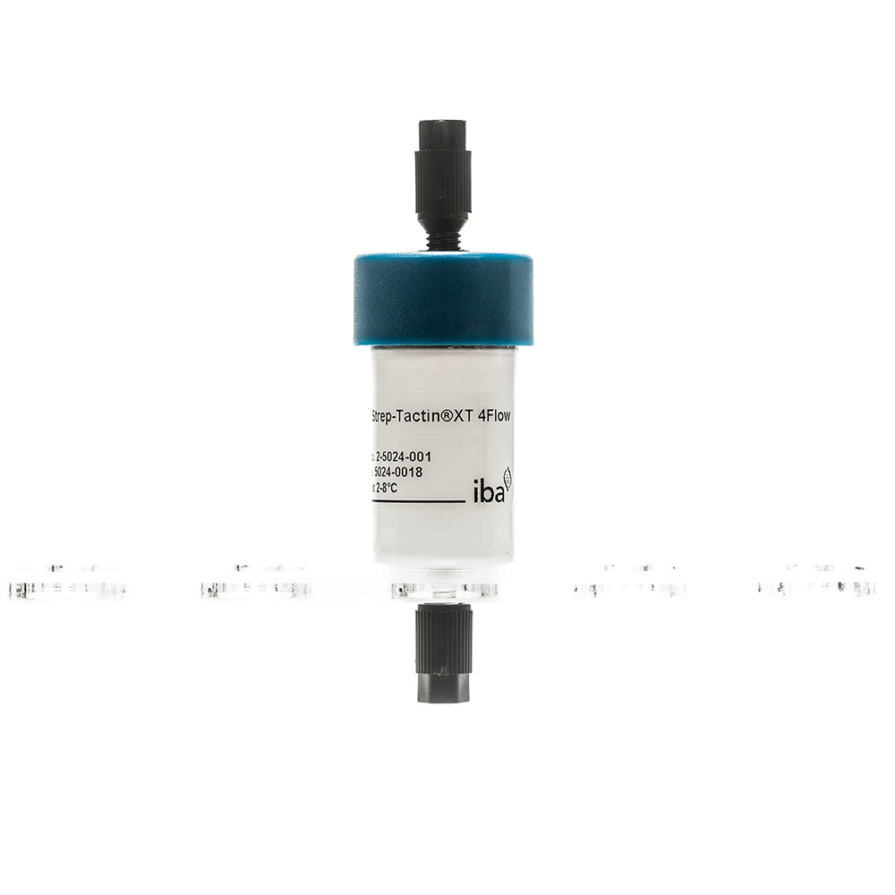 Picture of Strep-Tactin XT 4Flow cartridge (5 ml)