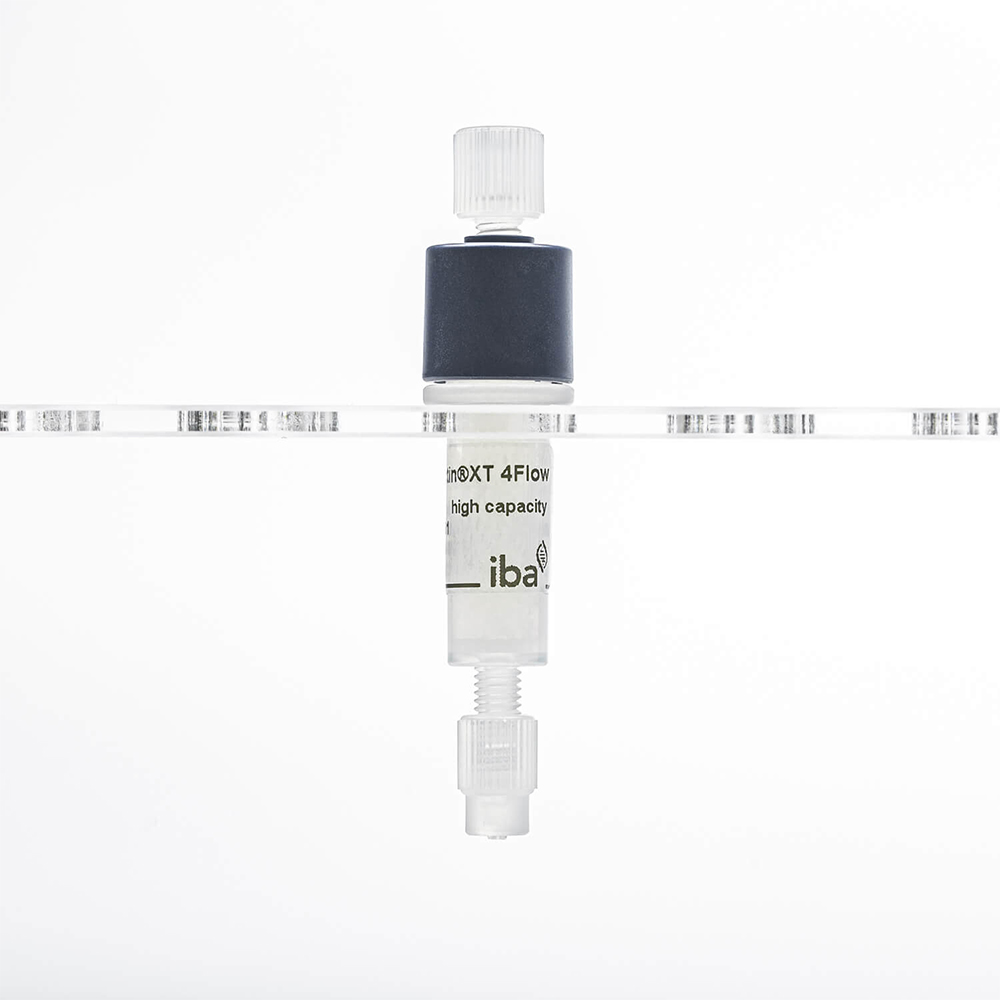 Picture of Strep-Tactin XT 4Flow high capacity cartridge (1 ml)