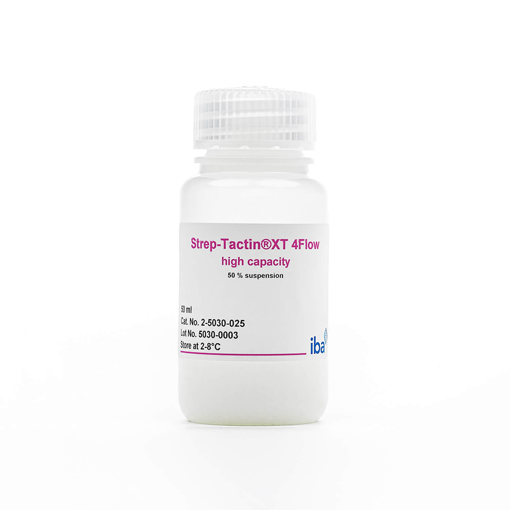 Picture of Strep-Tactin XT 4Flow high capacity (50 ml)