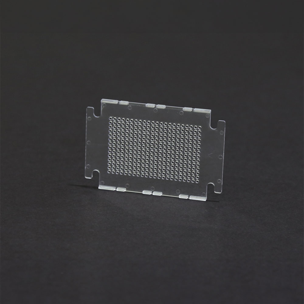 Picture of 1.5 Mesh Plate (10 Plates)