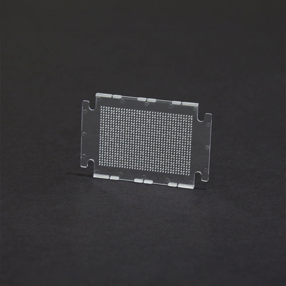 Picture of 0.6 Mesh Plate (10 Plates)