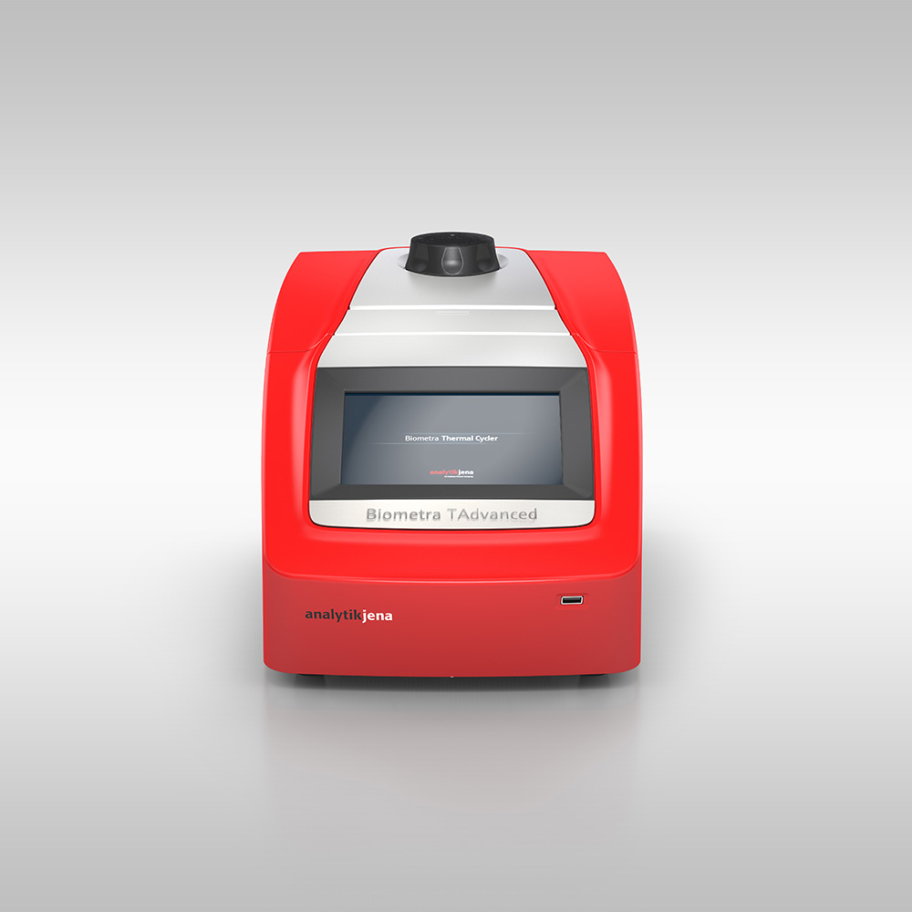 Picture of Biometra TAdvanced Thermocycler 384