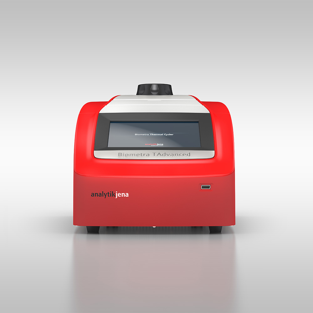 Picture of Biometra TAdvanced Thermocycler 60