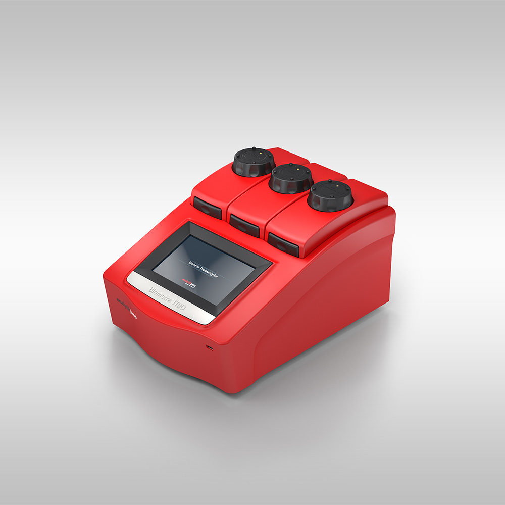 Picture of Biometra TRIO 30 Thermocycler