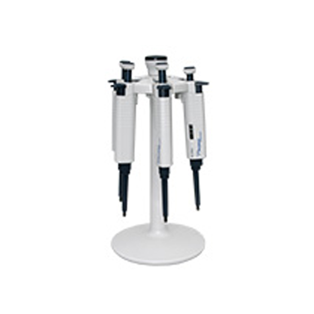 Picture of Pipette stand round for 6 pipettes