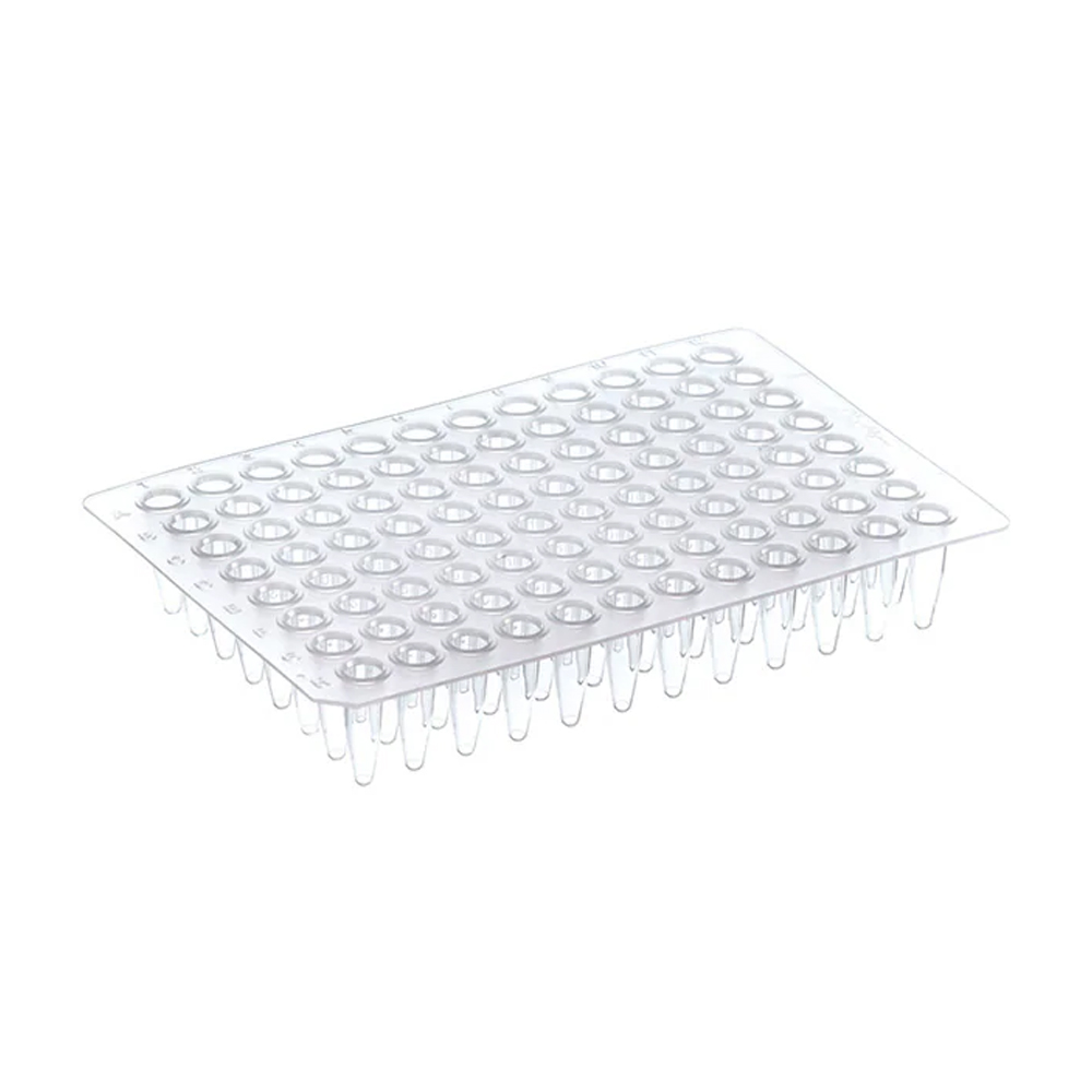 Picture of Thermo-Fast 96 PCR Plate Non-Skirted (25)