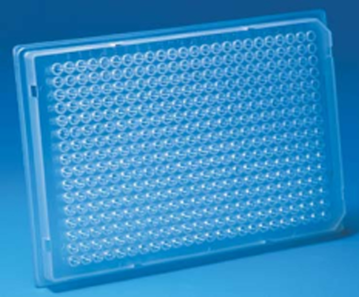 Picture of ThermoFast 384 PCR Plate 3730 (50)
