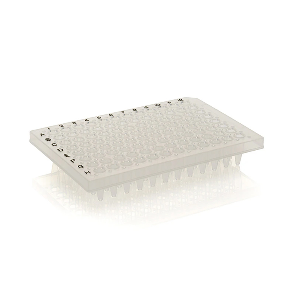 Picture of Thermo-Fast 96 PCR Detection Plate Mk II (25)