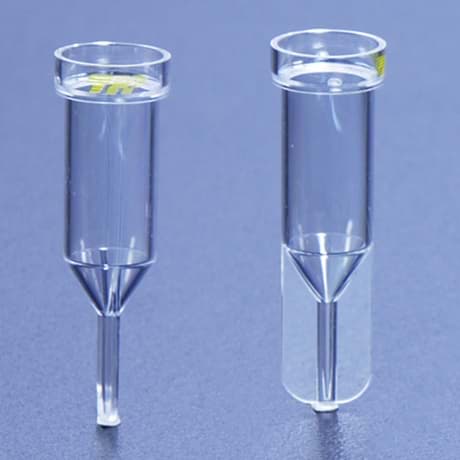 PCV Packed Cell Volume Tube 