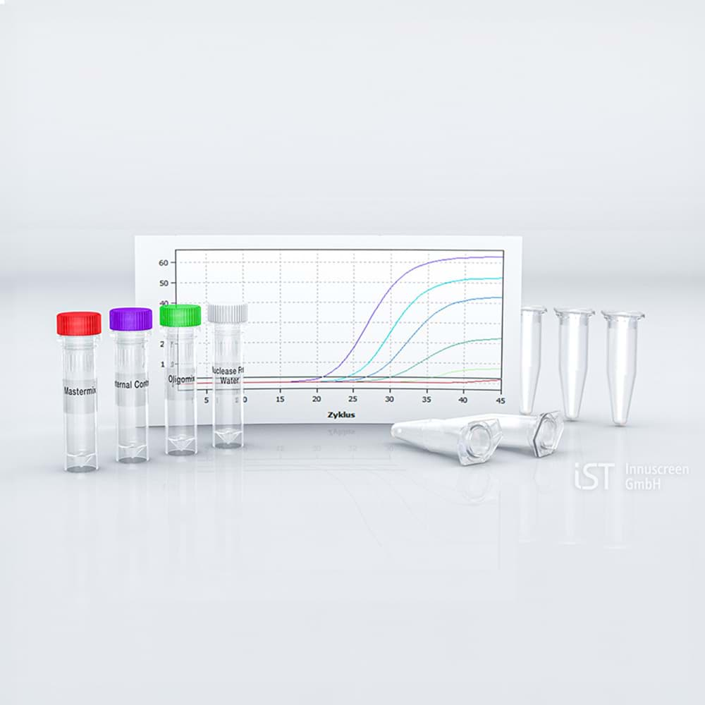 Picture for category qPCR