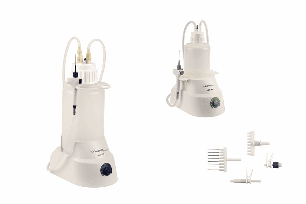 Phoenix Diffusion Instrument Phoenix Instrument Essential Lab Equipment | Westburg Life Sciences