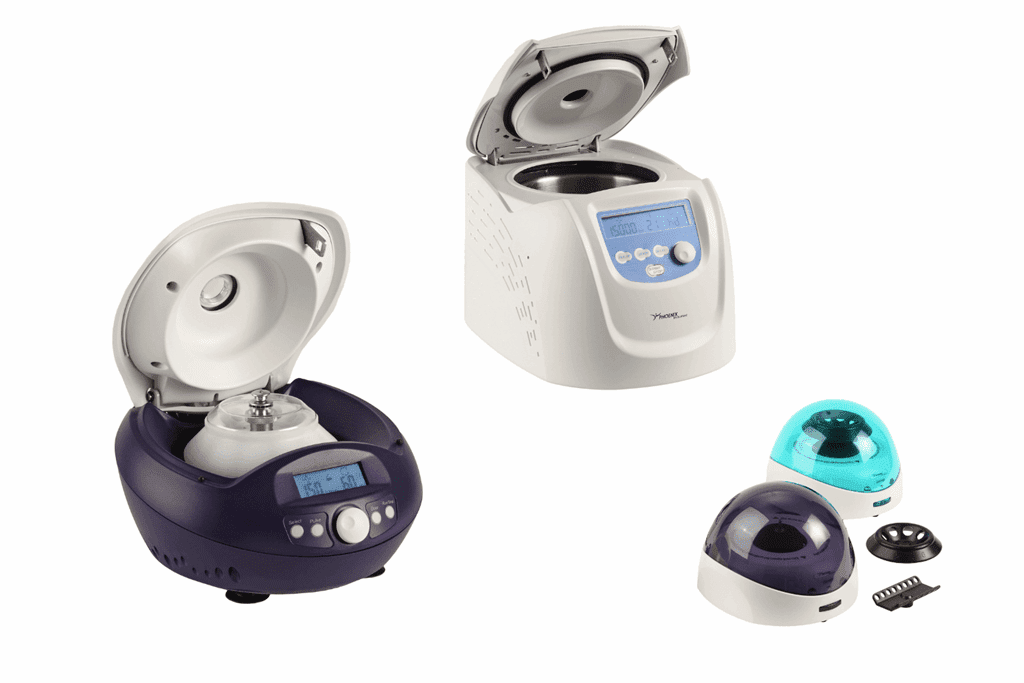 Phoenix Instrument Essential Lab Equipment | Westburg Life Sciences