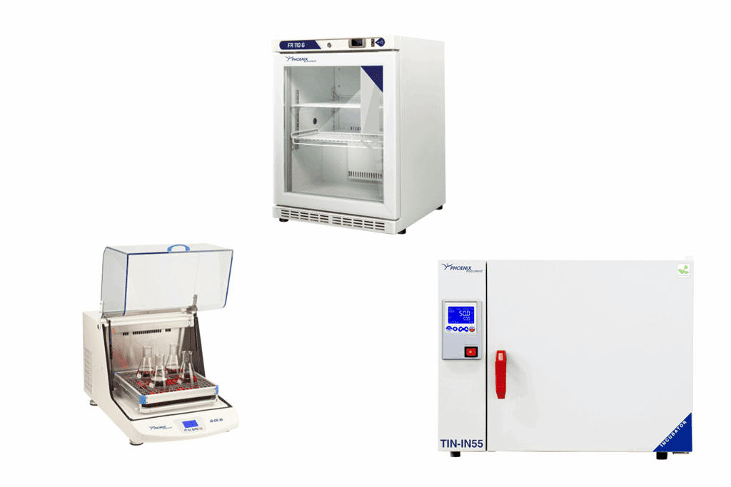 Phoenix Instruments Phoenix Instrument Essential Lab Equipment | Westburg Life Sciences