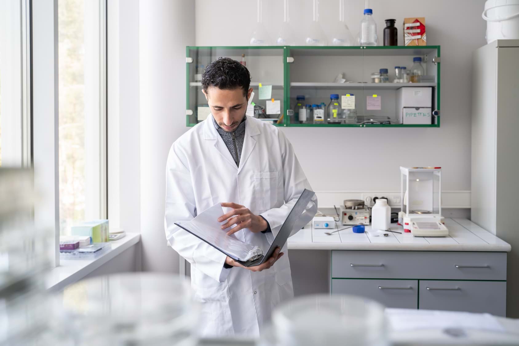 The issue of reproducing scientific results | Westburg Life Sciences