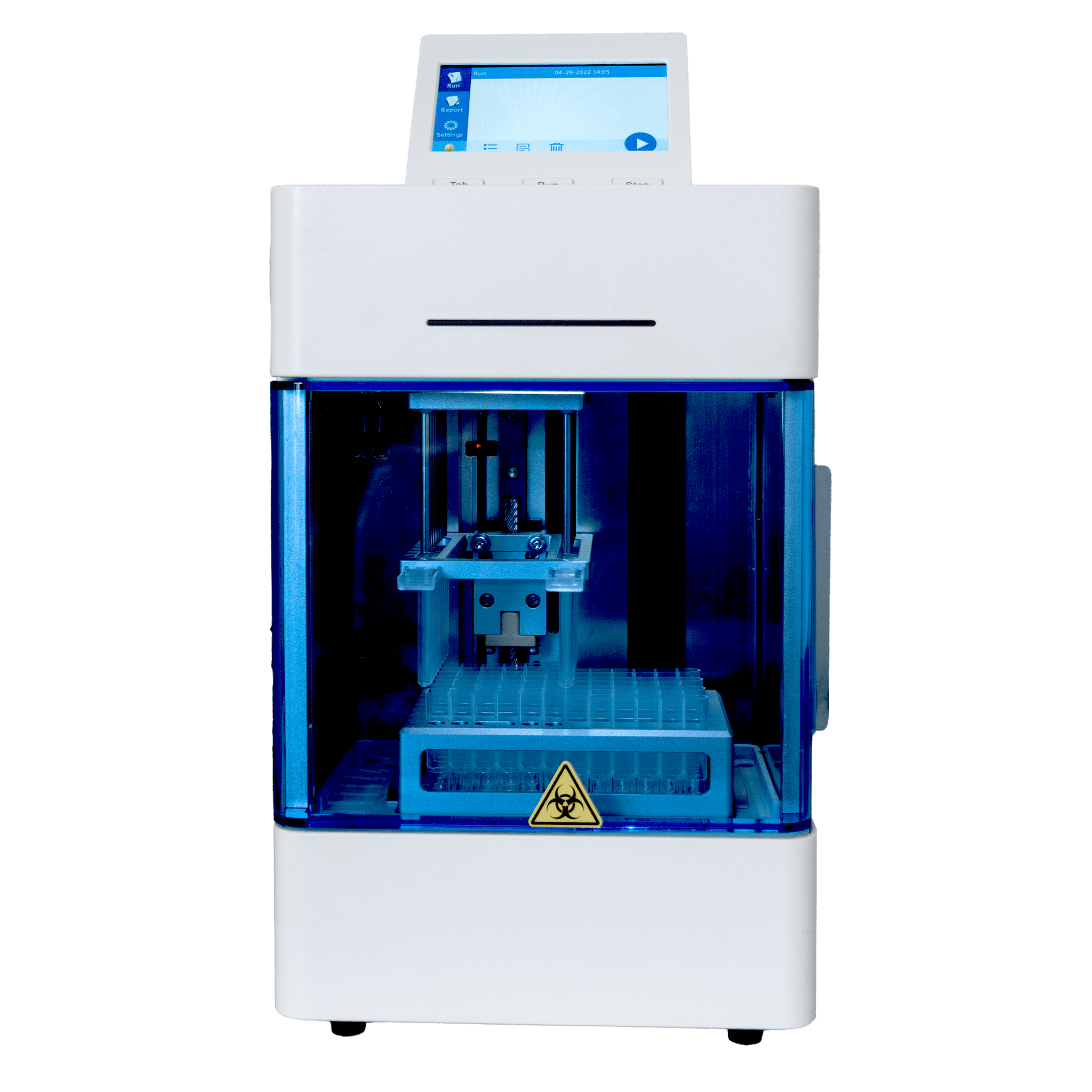 Innuscreen | PurePrep Mini extraction DNA & RNA system 1-16 samples ...