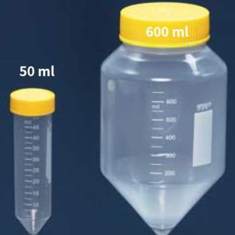 Picture of TubeSpin Bioreactor 50 / triple bagged (50)
