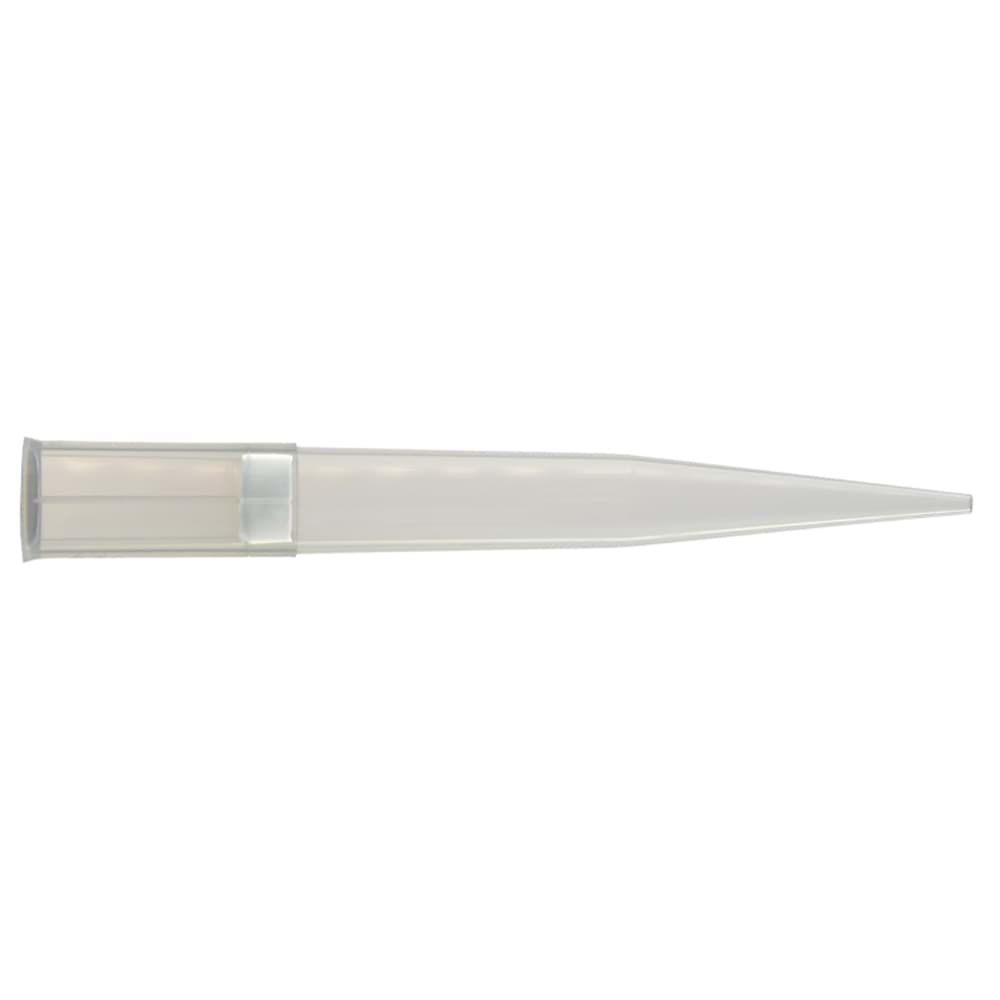 Picture of MultiGuard 1000 µl Filter Tips Low Binding Rack 10x100