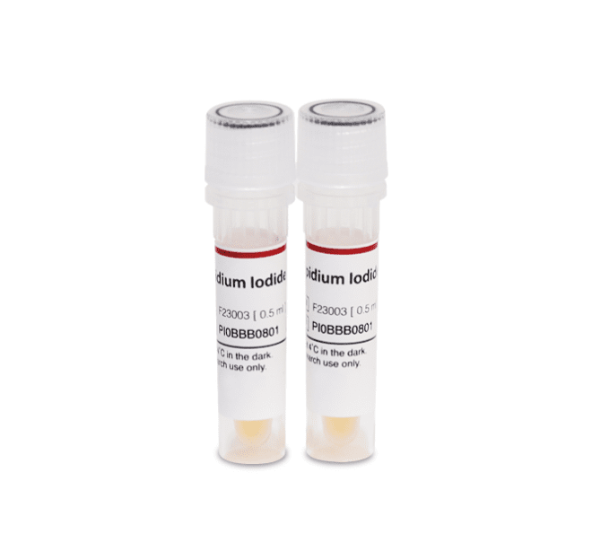 Picture of AO/PI Cell Viability Kit 2x 0,5ml (500 tests)