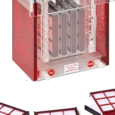 Tankblot System Eco Mini  EB for up to 4 gels | Analytik Jena 