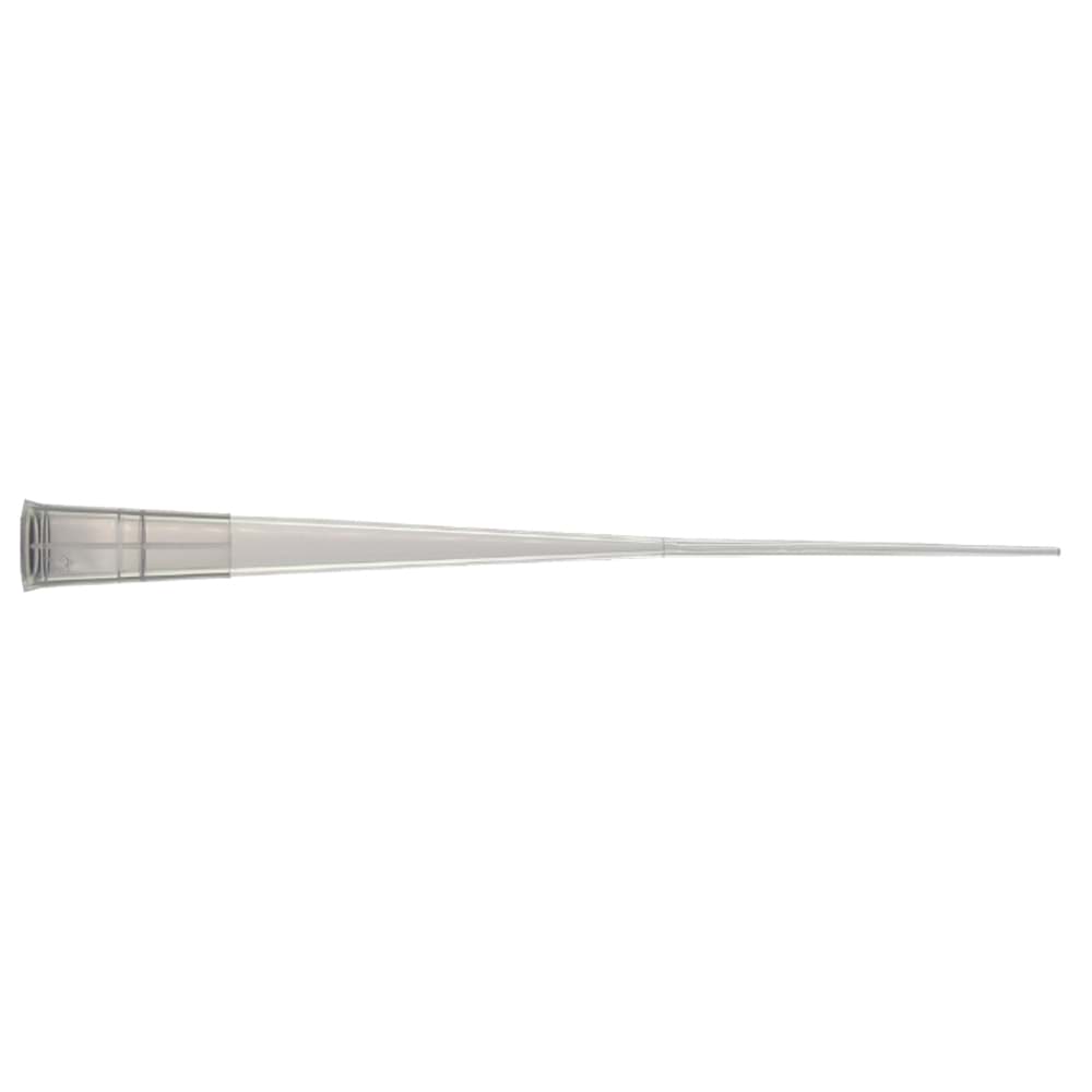 Picture of MultiFlex Tips 200 µl Round (0.57 mm) Sterile 800
