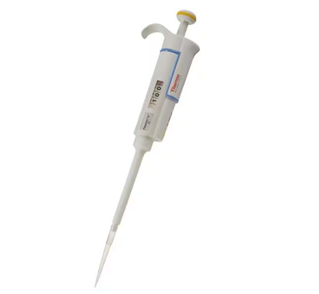 Picture of Finnpipette F1, 10-100ul
