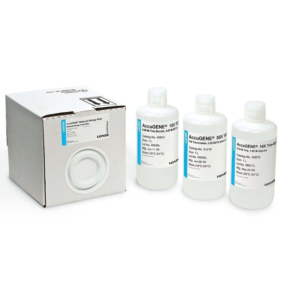 Picture of AccuGENE 1X PBS 1L