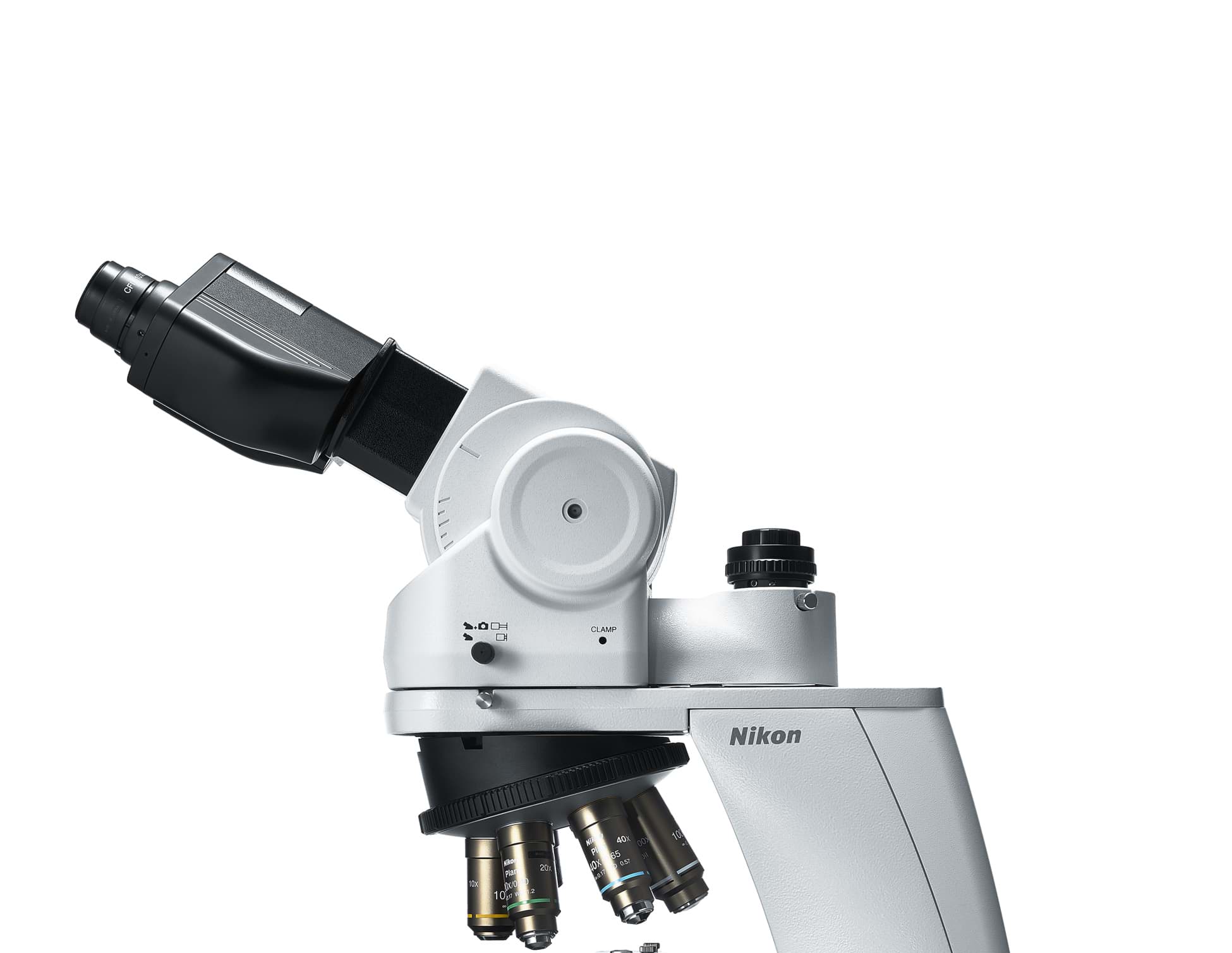 Picture of ECLIPSE Ci Polarized Light Microscope