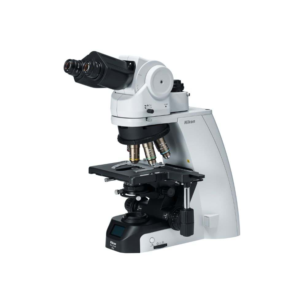 Picture of ECLIPSE Ci Polarized Light Microscope
