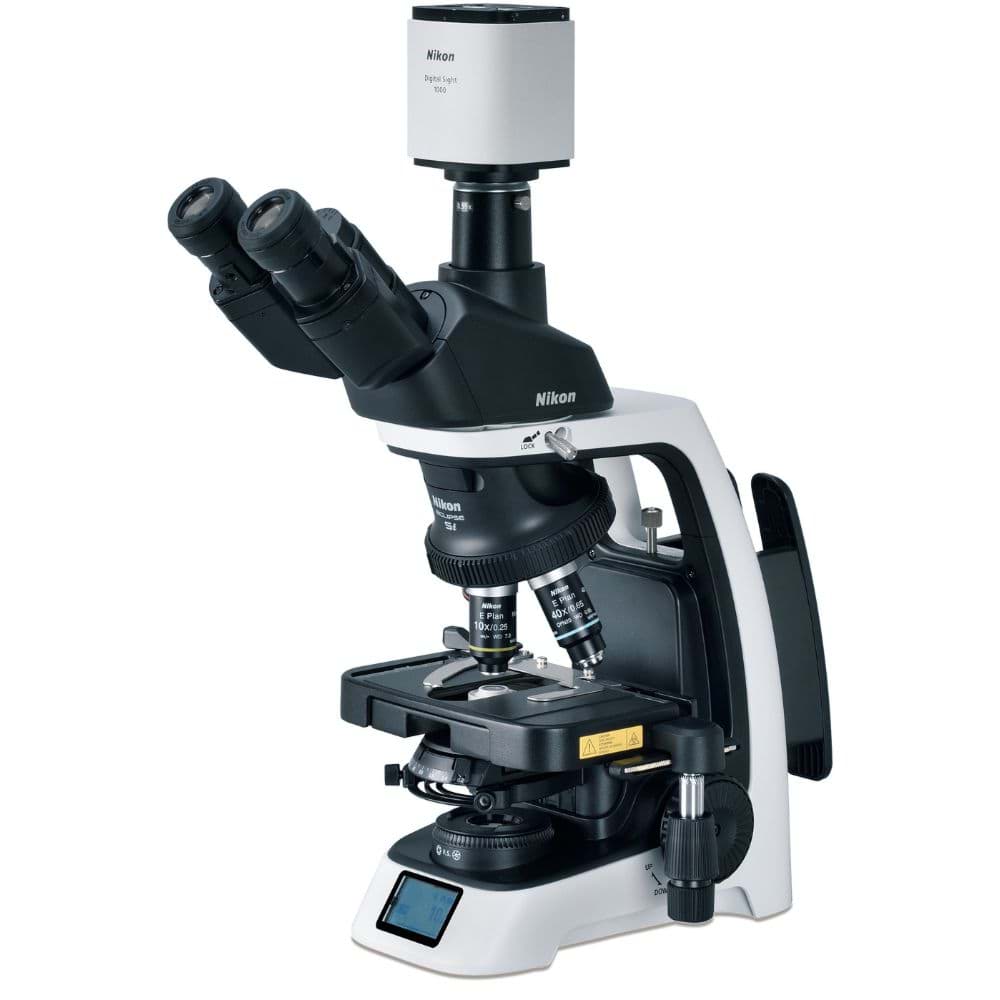 Picture of ECLIPSE Si Upright Microscope